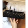 C-C Classic Handbag Black