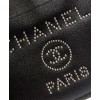 C-C Tote Bag A57067 Black