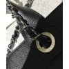 C-C Tote Bag A57067 Black