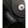 C-C Tote Bag A57067 Black