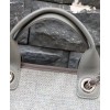 C-C Shopping Bag A66941 Gray
