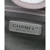 C-C Shopping Bag A66941 Gray
