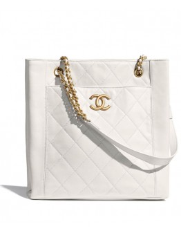 C-C Small Shopping Bag AS2295