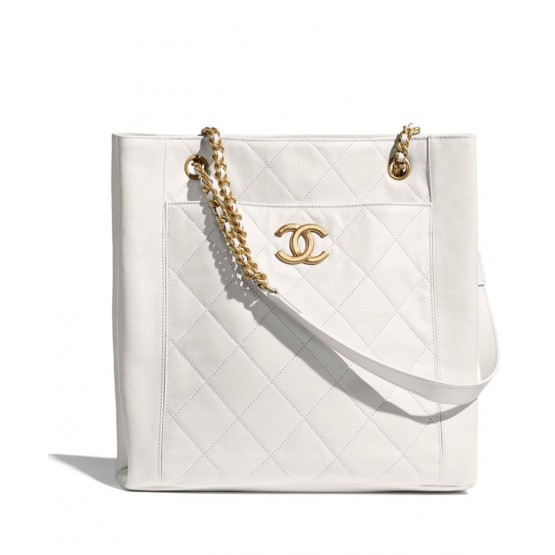 C-C Small Shopping Bag AS2295