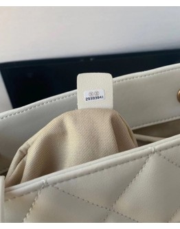 C-C Small Shopping Bag AS2295