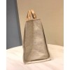 C-C Canvas Large Deauville Tote A66942