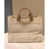 C-C Canvas Large Deauville Tote A66942