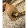 C-C Canvas Large Deauville Tote A66942