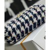 C* 19 Flap Bag AS1160 Blue