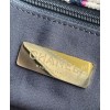 C* 19 Flap Bag AS1160 Blue