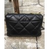 C-C 19 Maxi Flap Bag AS1162