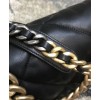 C-C 19 Maxi Flap Bag AS1162