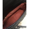 C-C 19 Maxi Flap Bag AS1162