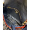 Fendi Baguette Bag 8BR600 Coffee