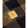 Fendi Baguette Bag 8BR600 Coffee
