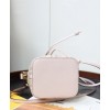 Fendi Mon Tresor Leather Mini-bag 8BS010