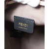 Fendi Mon Tresor Leather Mini-bag 8BS010