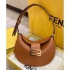 Fendi Small Croissant 8BR790