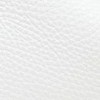 Fendi Peekaboo Iconic Medium Leather Bag White