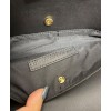 Fendi Peekaboo X-Tote FF Raffia Bag 8BH374 Black