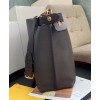 Fendi Peekaboo Iconic Essential Calf Leather Bag 7VA476