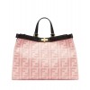Fendi Peekaboo X-Tote