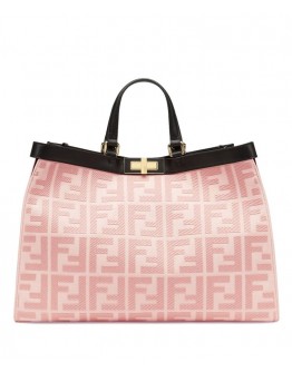 Fendi Peekaboo X-Tote