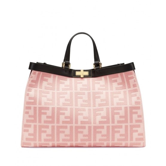 Fendi Peekaboo X-Tote