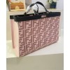 Fendi Peekaboo X-Tote