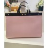 Fendi Peekaboo X-Tote