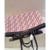 Fendi Peekaboo X-Tote