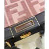 Fendi Peekaboo X-Tote