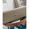 Fendi Peekaboo X-tote Canvas bag 8BH374 Khaki