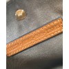 Fendi Peekaboo X-tote Canvas bag 8BH374 Khaki