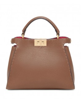 Fendi Peekaboo Iconic Essentially 8BN302
