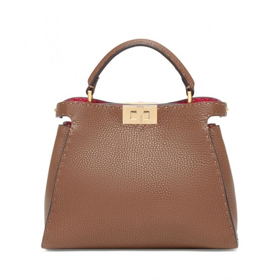 Fendi Peekaboo Iconic Essentially 8BN302