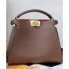 Fendi Peekaboo Iconic Essentially 8BN302
