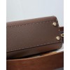 Fendi Peekaboo Iconic Essentially 8BN302