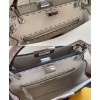 Fendi Peekaboo Iconic Essentially 8BN302