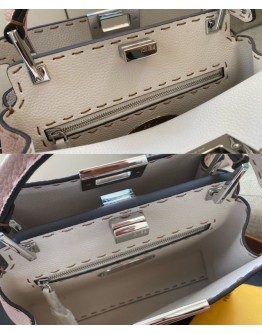 Fendi Peekaboo Iconic Essentially 8BN302
