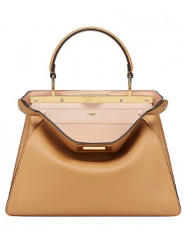 Fendi Peekaboo Iseeu Medium 8BN321
