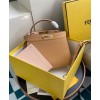 Fendi Peekaboo Iseeu Medium 8BN321