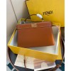 Fendi Peekaboo Iseeu East-West 8BN323