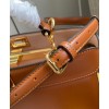 Fendi Peekaboo Iseeu East-West 8BN323