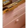 Fendi Peekaboo Iseeu East-West 8BN323