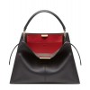 Fendi Peekaboo X-lite 8BN304 Black