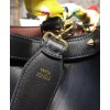 Fendi Peekaboo X-lite 8BN304 Black
