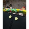 Fendi Peekaboo X-lite 8BN304 Black