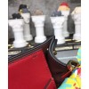 Fendi Peekaboo X-lite 8BN304 Black