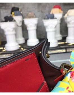 Fendi Peekaboo X-lite 8BN304 Black
